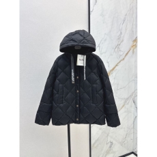 Max Mara Down Jackets